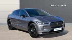 Jaguar I-Pace 294kW EV400 R-Dynamic HSE Black 90kWh 5dr Auto Electric Estate